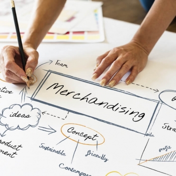 O contrato de merchandising de marcas 