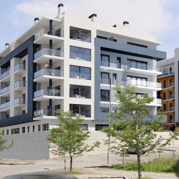 A usucapião de parte comum de um condomínio