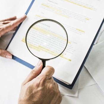 Alteração às cláusulas contratuais gerais