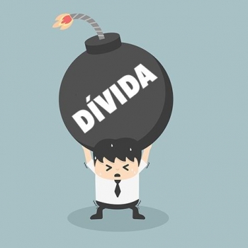 Transmissão de créditos e de dívidas