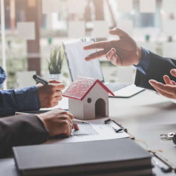 Venda a filhos ou netos