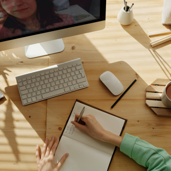 Atos Notariais à Distância