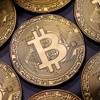 A taxação sobre os criptoativos