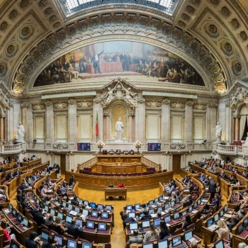 Falta por morte do cônjuge