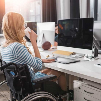 Quotas de Emprego para Pessoas com Deficiência